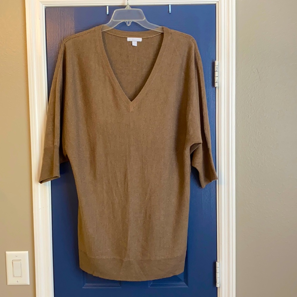 NY&CO Tunic Sweater